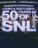 Ladies & Gentlemen... 50 Years of SNL Music Free Download