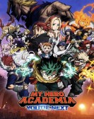 My Hero Academia: You're Next Free Download