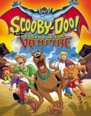 Scooby-Doo and the Legend of the Vampire poster