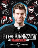 Steve Rannazzisi: Manchild Free Download