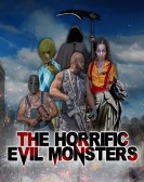The Horrific Evil Monsters Free Download