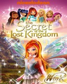 The Secret Kingdom poster