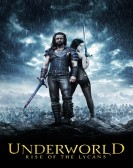 Underworld: Rise of the Lycans (2009) Free Download