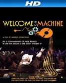 Welcome to the Machine Free Download