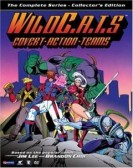 Wild C.a.t.s: Covert Action Teams poster