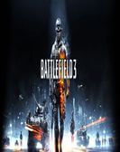 BattleField 3 poster