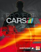 Project CARS poster