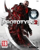 Prototype 2 poster