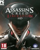 Assassin's Creed III: Liberation poster