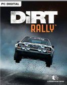 Dirt Rally poster