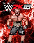 WWE 2K16 Free Download