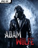 Adam Wolfe S1 poster