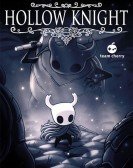 Hollow Knight poster