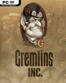 Gremlins vs Automatons Free Download