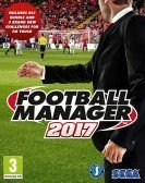 Club Manager 2017-SKIDROW poster