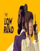 The Low Road-PLAZA poster