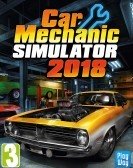 Car Mechanic Simulator 2018-RELOADED Free Download