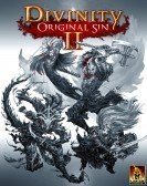 Divinity Original Sin 2 poster