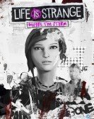 Life is Strange Before the Storm Episode 1 poster
