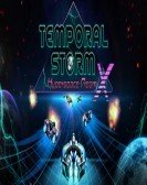 Temporal Storm X Hyperspace Dream poster