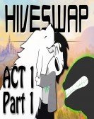 HIVESWAP Act 1 poster