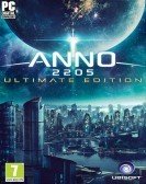 Anno 2205 Free Download