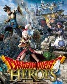 DRAGON QUEST HEROES Slime Edition poster