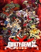 GUILTY GEAR Xrd SIGN poster