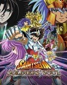 Saint Seiya Soldiers Soul poster