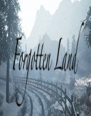 Forgotten Land poster