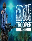 Rogue Trooper Redux poster