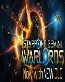 Starpoint Gemini Warlords Cycle of Warfare Free Download