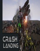 Crash Landing poster