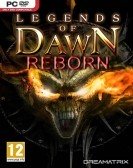 Legends of Dawn Reborn Free Download