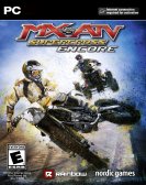 MX vs ATV Supercross Encore Free Download