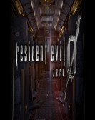 Resident Evil 0 HD Remaster Free Download