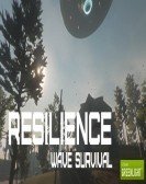 Resilience Wave Survival poster