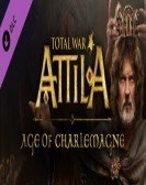 Total War ATTILA Age of Charlemagne Campaign Pack Free Download