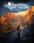 The Vanishing of Ethan Carter Redux poster