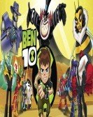 Ben 10 poster