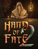 Hand of Fate 2 poster