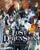 Lost Dimension poster