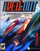 Redout Enhanced Edition poster