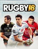 Rugby 18 poster