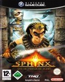 Sphinx And The Cursed Mummy Free Download