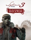 Syberia 3 An Automaton with a plan poster