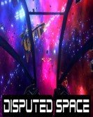 Disputed Space poster