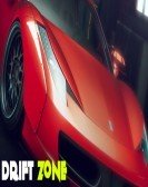 Drift Zone poster