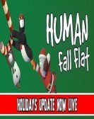 Human Fall Flat Holiday poster