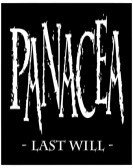 Panacea Last Will Chapter 1 poster